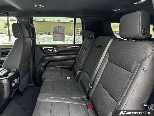 2023 GMC Yukon XL SLE (Stk: PS2074) in Grande Prairie - Image 24 of 26