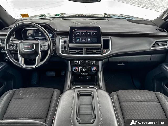 2023 GMC Yukon XL SLE (Stk: PS2074) in Grande Prairie - Image 25 of 26