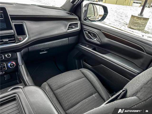 2023 GMC Yukon XL SLE (Stk: PS2074) in Grande Prairie - Image 26 of 26