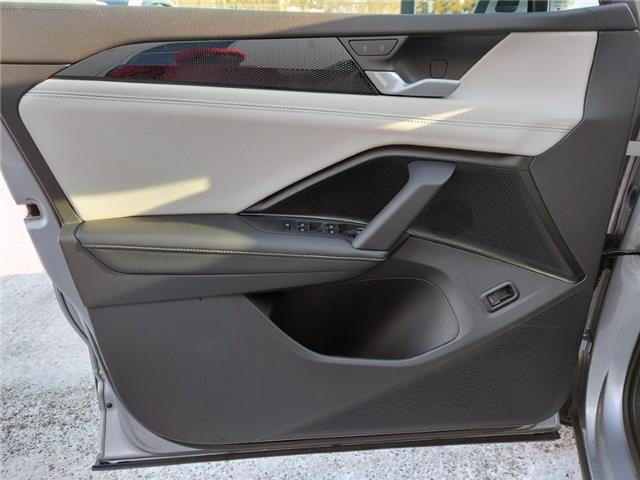 2026 Volkswagen Tiguan Comfortline (Stk: 260098) in Regina - Image 15 of 41