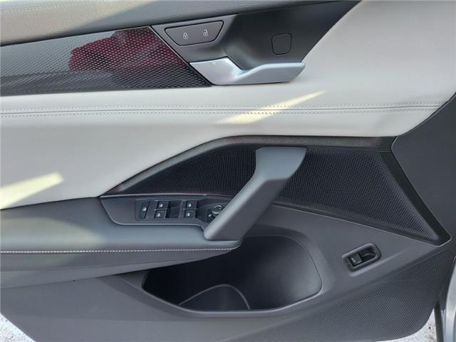 2026 Volkswagen Tiguan Comfortline (Stk: 260098) in Regina - Image 16 of 41