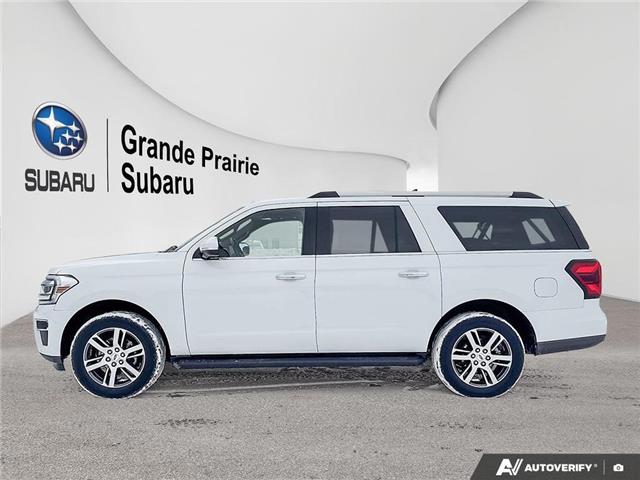 2024 Ford Expedition Max Limited (Stk: PS2076) in Grande Prairie - Image 2 of 26 2024 Ford Expedition Max Limited (Stk: PS2076) in Grande Prairie - Image 2 of 26