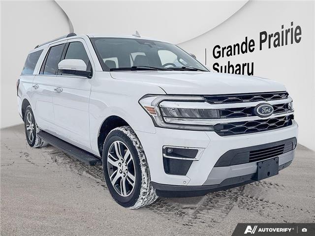 2024 Ford Expedition Max Limited (Stk: PS2076) in Grande Prairie - Image 7 of 26 2024 Ford Expedition Max Limited (Stk: PS2076) in Grande Prairie - Image 7 of 26