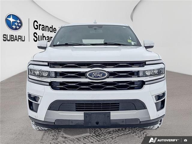 2024 Ford Expedition Max Limited (Stk: PS2076) in Grande Prairie - Image 8 of 26 2024 Ford Expedition Max Limited (Stk: PS2076) in Grande Prairie - Image 8 of 26
