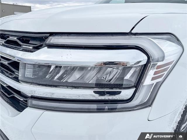 2024 Ford Expedition Max Limited (Stk: PS2076) in Grande Prairie - Image 10 of 26 2024 Ford Expedition Max Limited (Stk: PS2076) in Grande Prairie - Image 10 of 26