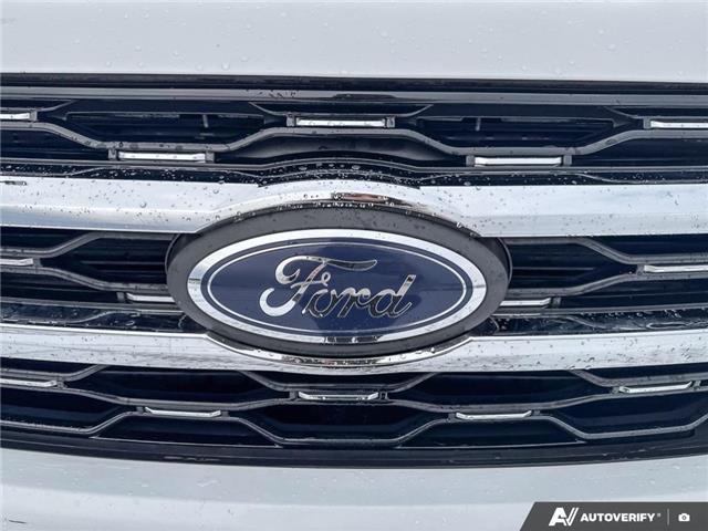 2024 Ford Expedition Max Limited (Stk: PS2076) in Grande Prairie - Image 11 of 26 2024 Ford Expedition Max Limited (Stk: PS2076) in Grande Prairie - Image 11 of 26