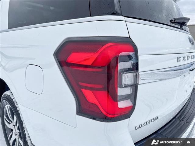 2024 Ford Expedition Max Limited (Stk: PS2076) in Grande Prairie - Image 12 of 26 2024 Ford Expedition Max Limited (Stk: PS2076) in Grande Prairie - Image 12 of 26