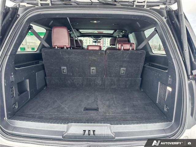 2024 Ford Expedition Max Limited (Stk: PS2076) in Grande Prairie - Image 13 of 26 2024 Ford Expedition Max Limited (Stk: PS2076) in Grande Prairie - Image 13 of 26