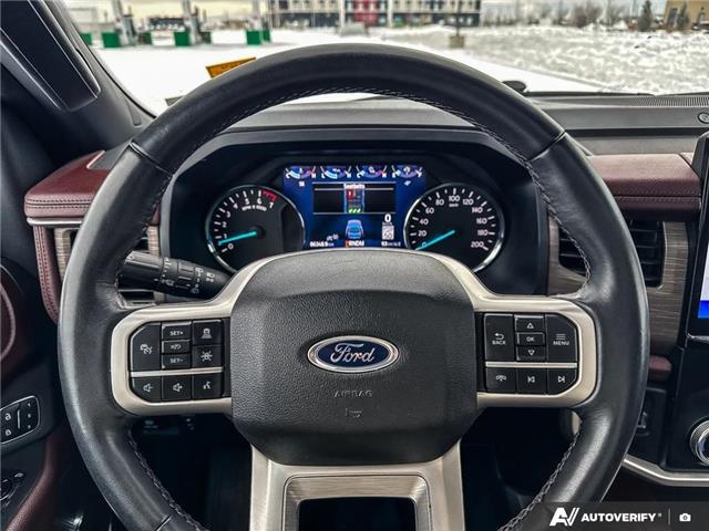 2024 Ford Expedition Max Limited (Stk: PS2076) in Grande Prairie - Image 15 of 26 2024 Ford Expedition Max Limited (Stk: PS2076) in Grande Prairie - Image 15 of 26