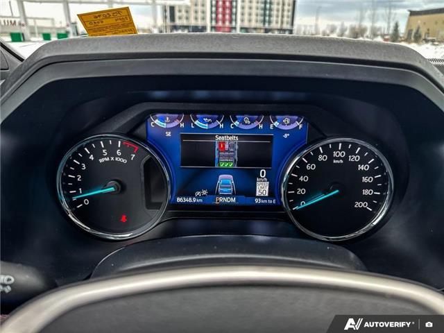 2024 Ford Expedition Max Limited (Stk: PS2076) in Grande Prairie - Image 16 of 26 2024 Ford Expedition Max Limited (Stk: PS2076) in Grande Prairie - Image 16 of 26