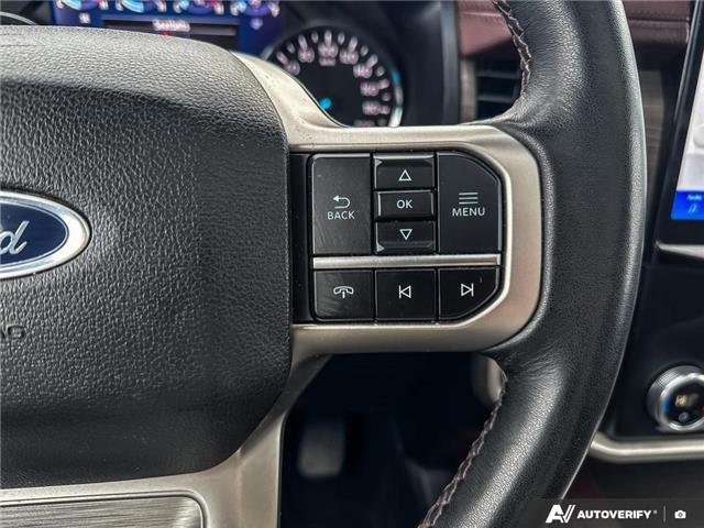 2024 Ford Expedition Max Limited (Stk: PS2076) in Grande Prairie - Image 17 of 26 2024 Ford Expedition Max Limited (Stk: PS2076) in Grande Prairie - Image 17 of 26
