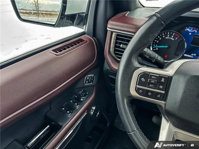 2024 Ford Expedition Max Limited (Stk: PS2076) in Grande Prairie - Image 18 of 26 2024 Ford Expedition Max Limited (Stk: PS2076) in Grande Prairie - Image 18 of 26