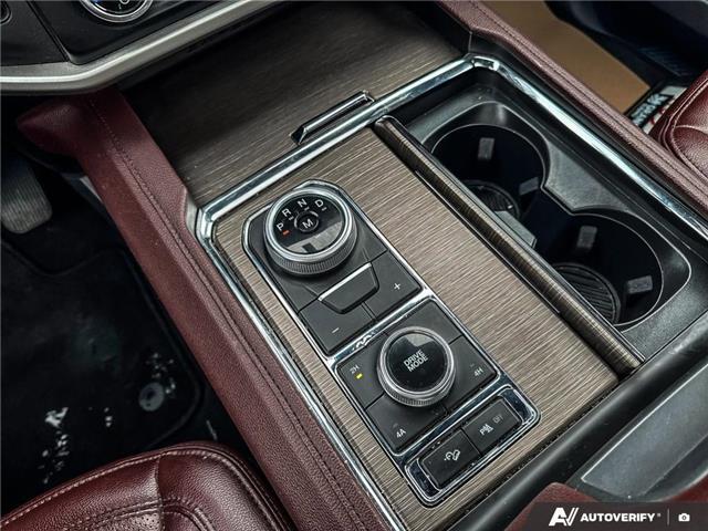 2024 Ford Expedition Max Limited (Stk: PS2076) in Grande Prairie - Image 19 of 26 2024 Ford Expedition Max Limited (Stk: PS2076) in Grande Prairie - Image 19 of 26