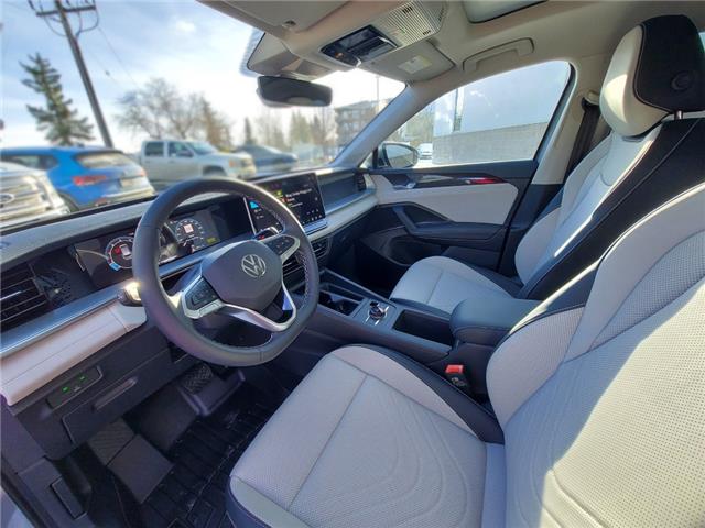 2026 Volkswagen Tiguan Comfortline (Stk: 260098) in Regina - Image 18 of 41
