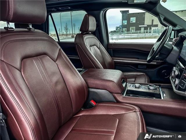 2024 Ford Expedition Max Limited (Stk: PS2076) in Grande Prairie - Image 23 of 26 2024 Ford Expedition Max Limited (Stk: PS2076) in Grande Prairie - Image 23 of 26