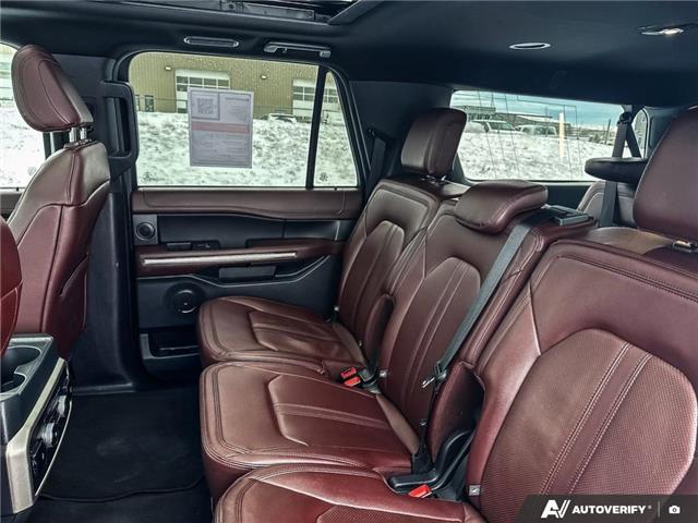 2024 Ford Expedition Max Limited (Stk: PS2076) in Grande Prairie - Image 24 of 26 2024 Ford Expedition Max Limited (Stk: PS2076) in Grande Prairie - Image 24 of 26
