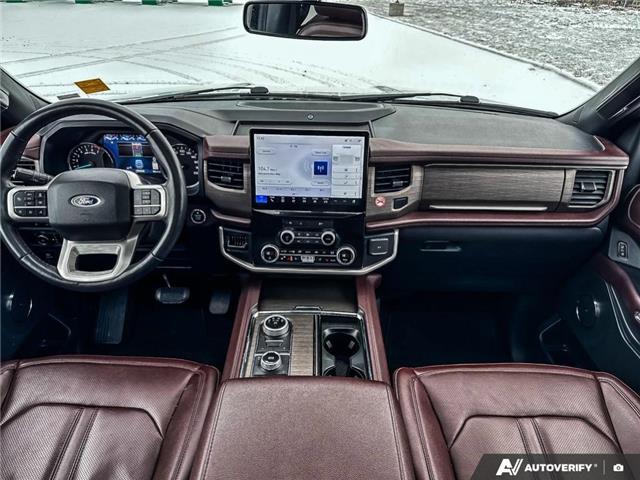 2024 Ford Expedition Max Limited (Stk: PS2076) in Grande Prairie - Image 25 of 26 2024 Ford Expedition Max Limited (Stk: PS2076) in Grande Prairie - Image 25 of 26