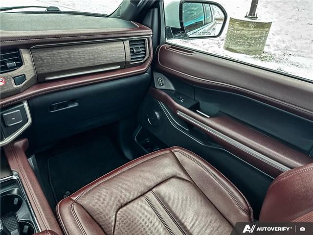 2024 Ford Expedition Max Limited (Stk: PS2076) in Grande Prairie - Image 26 of 26 2024 Ford Expedition Max Limited (Stk: PS2076) in Grande Prairie - Image 26 of 26
