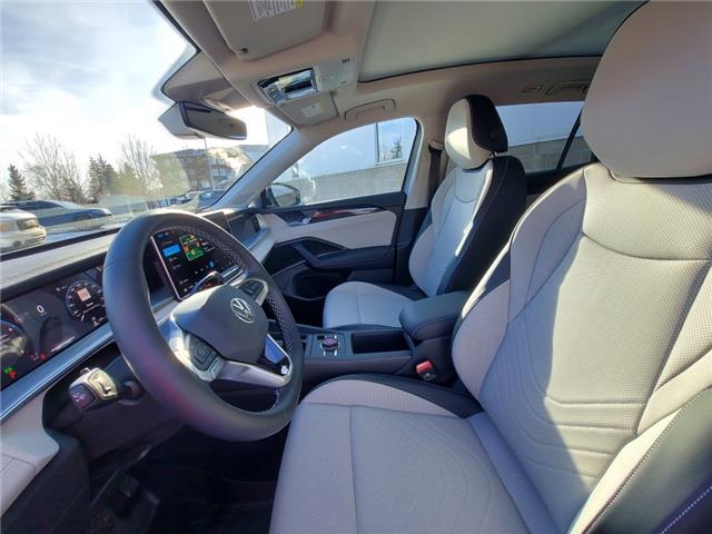 2026 Volkswagen Tiguan Comfortline (Stk: 260098) in Regina - Image 19 of 41