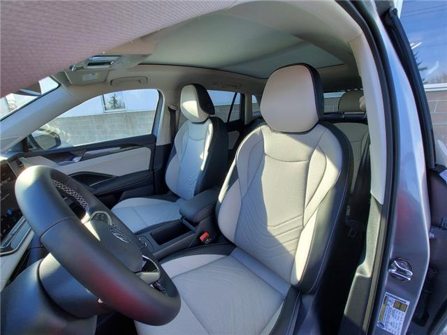 2026 Volkswagen Tiguan Comfortline (Stk: 260098) in Regina - Image 20 of 41