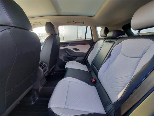2026 Volkswagen Tiguan Comfortline (Stk: 260098) in Regina - Image 21 of 41