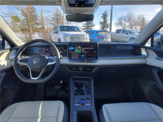2026 Volkswagen Tiguan Comfortline (Stk: 260098) in Regina - Image 22 of 41