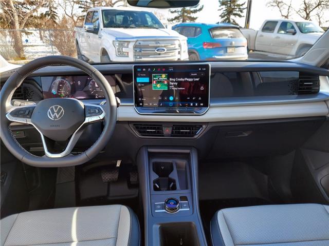 2026 Volkswagen Tiguan Comfortline (Stk: 260098) in Regina - Image 23 of 41