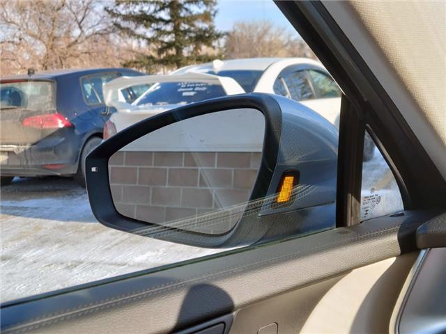 2026 Volkswagen Tiguan Comfortline (Stk: 260098) in Regina - Image 25 of 41