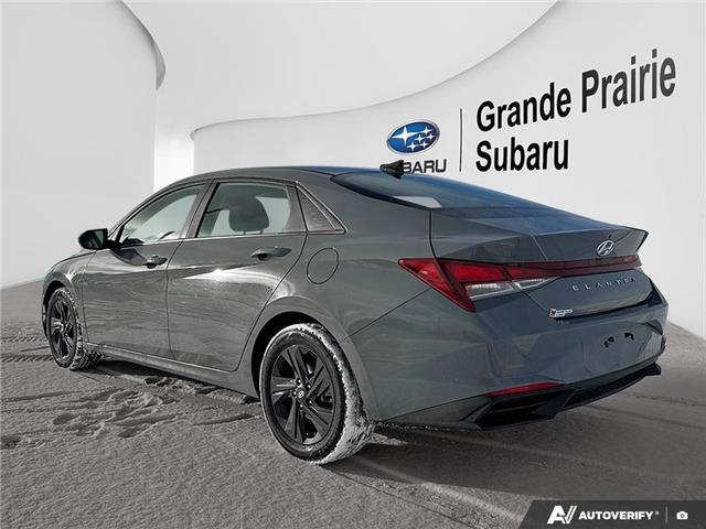 2022 Hyundai Elantra Preferred (Stk: PS2091) in Grande Prairie - Image 3 of 26