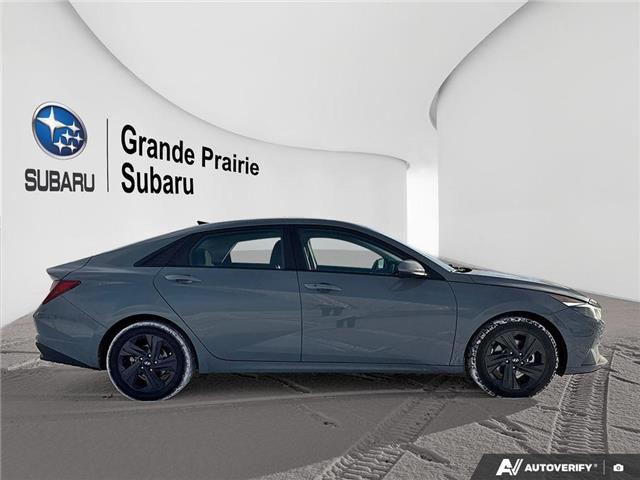 2022 Hyundai Elantra Preferred (Stk: PS2091) in Grande Prairie - Image 6 of 26