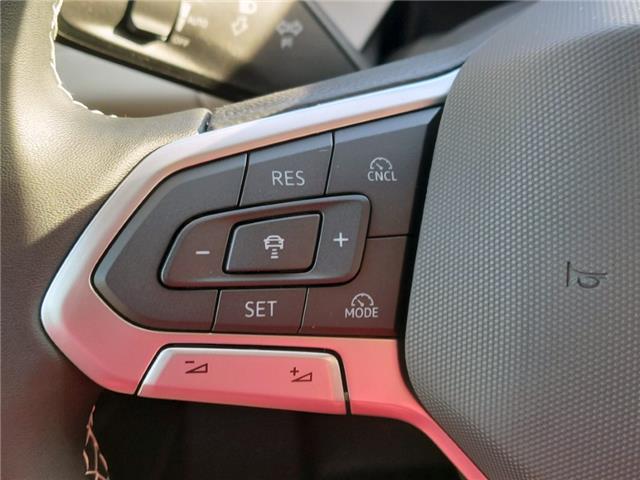 2026 Volkswagen Tiguan Comfortline (Stk: 260098) in Regina - Image 27 of 41