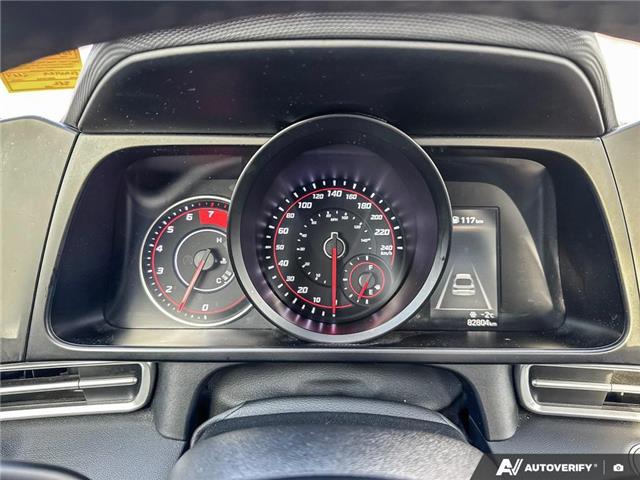 2022 Hyundai Elantra Preferred (Stk: PS2091) in Grande Prairie - Image 16 of 26