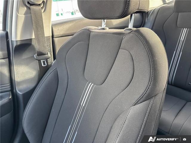 2022 Hyundai Elantra Preferred (Stk: PS2091) in Grande Prairie - Image 21 of 26
