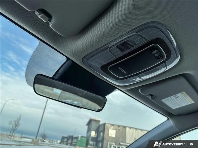 2022 Hyundai Elantra Preferred (Stk: PS2091) in Grande Prairie - Image 22 of 26