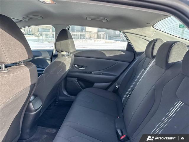 2022 Hyundai Elantra Preferred (Stk: PS2091) in Grande Prairie - Image 24 of 26