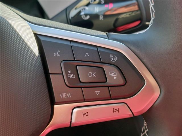 2026 Volkswagen Tiguan Comfortline (Stk: 260098) in Regina - Image 28 of 41