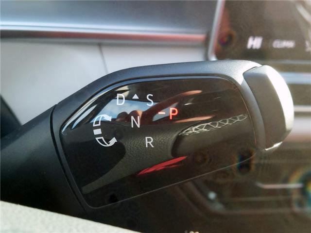 2026 Volkswagen Tiguan Comfortline (Stk: 260098) in Regina - Image 29 of 41