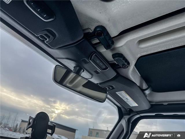 2023 Jeep Gladiator Rubicon (Stk: PS2093) in Grande Prairie - Image 21 of 25 2023 Jeep Gladiator Rubicon (Stk: PS2093) in Grande Prairie - Image 21 of 25
