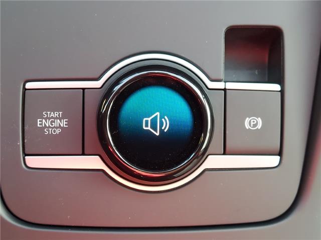 2026 Volkswagen Tiguan Comfortline (Stk: 260098) in Regina - Image 30 of 41