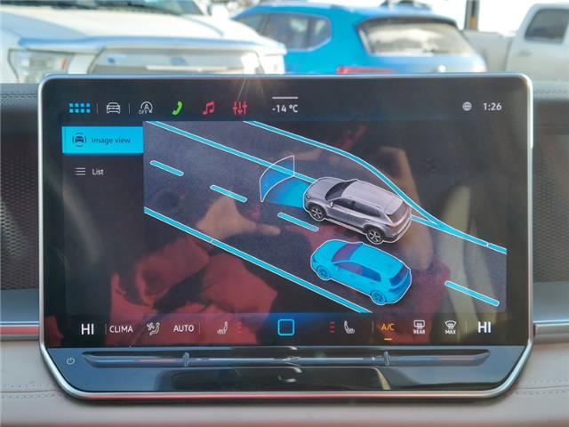 2026 Volkswagen Tiguan Comfortline (Stk: 260098) in Regina - Image 31 of 41