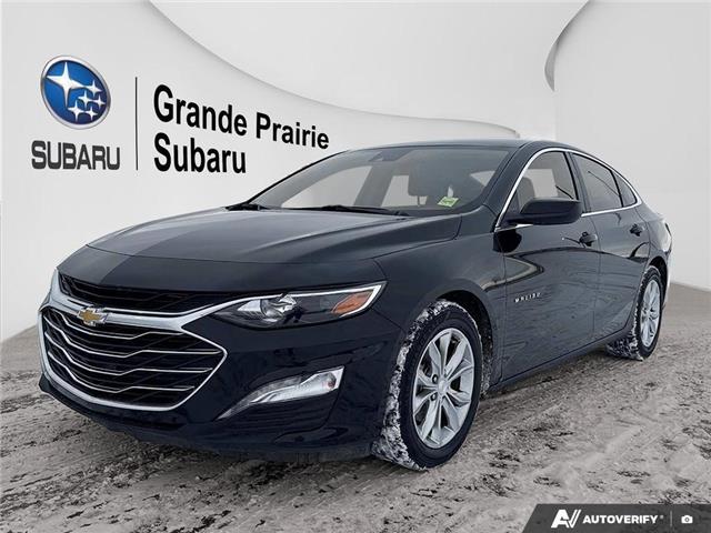 2023 Chevrolet Malibu 1LT (Stk: PS2092) in Grande Prairie - Image 1 of 26