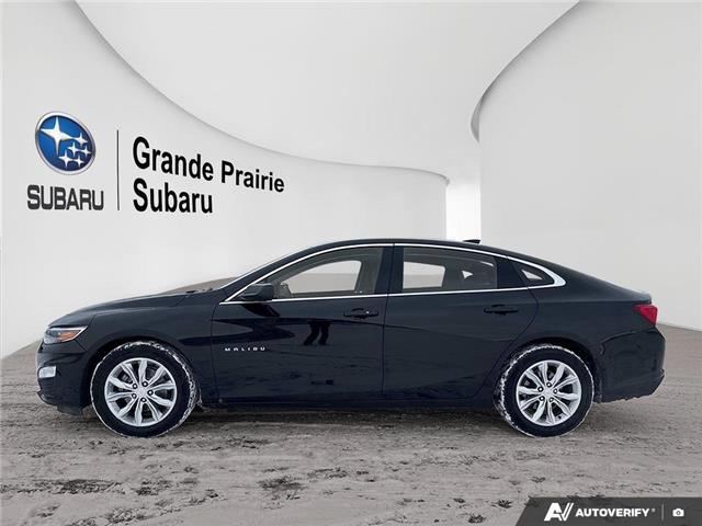 2023 Chevrolet Malibu 1LT (Stk: PS2092) in Grande Prairie - Image 2 of 26