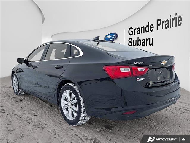 2023 Chevrolet Malibu 1LT (Stk: PS2092) in Grande Prairie - Image 3 of 26