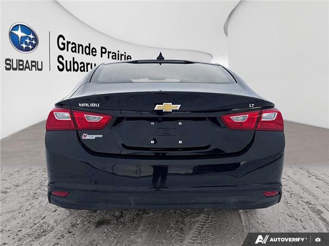 2023 Chevrolet Malibu 1LT (Stk: PS2092) in Grande Prairie - Image 4 of 26