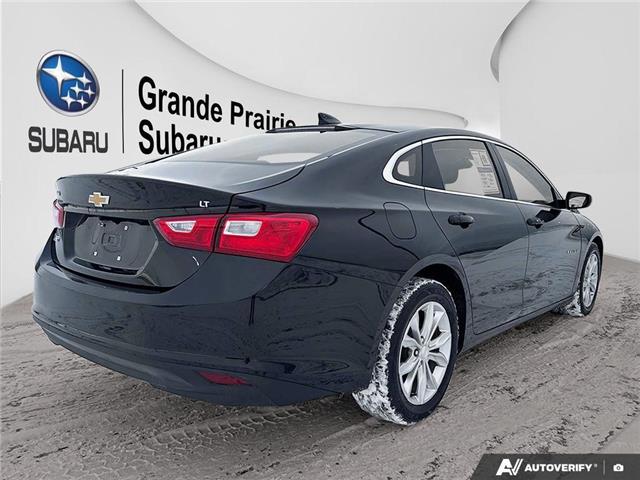 2023 Chevrolet Malibu 1LT (Stk: PS2092) in Grande Prairie - Image 5 of 26