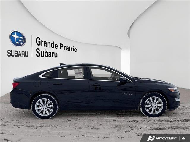 2023 Chevrolet Malibu 1LT (Stk: PS2092) in Grande Prairie - Image 6 of 26