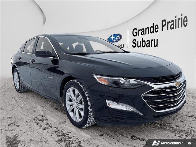 2023 Chevrolet Malibu 1LT (Stk: PS2092) in Grande Prairie - Image 7 of 26