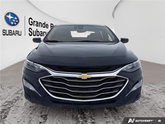 2023 Chevrolet Malibu 1LT (Stk: PS2092) in Grande Prairie - Image 8 of 26