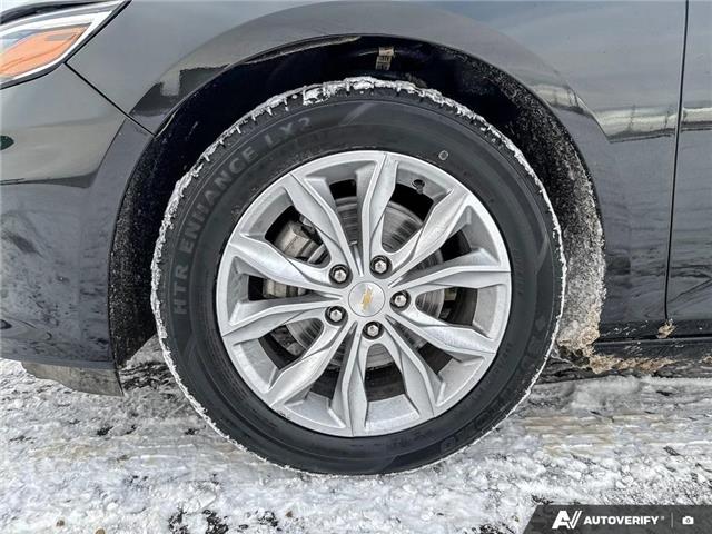 2023 Chevrolet Malibu 1LT (Stk: PS2092) in Grande Prairie - Image 9 of 26