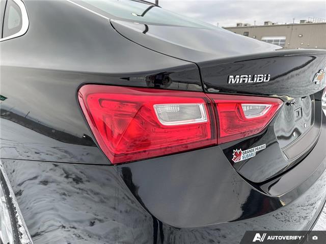 2023 Chevrolet Malibu 1LT (Stk: PS2092) in Grande Prairie - Image 12 of 26